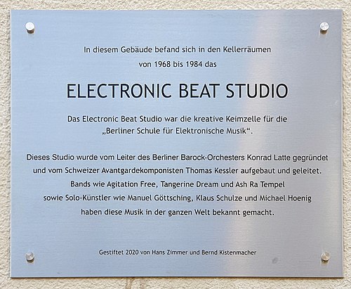 Hans Zimmer