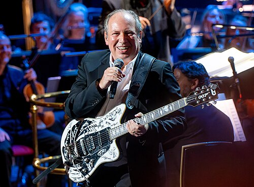 Hans Zimmer