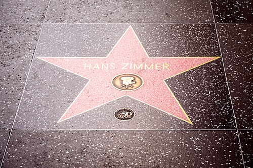 Hans Zimmer