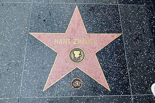 Hans Zimmer