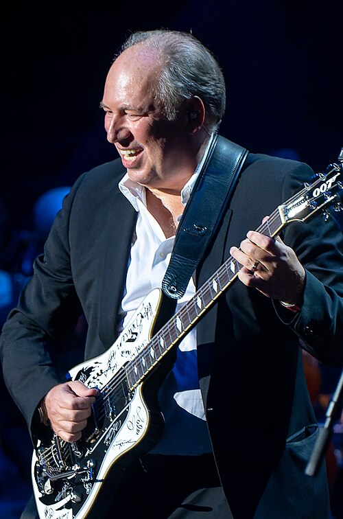 Hans Zimmer