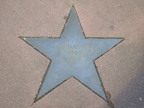 Hans Zimmer
