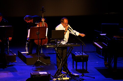 Hans Zimmer