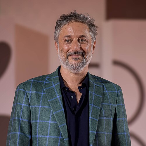 Harmony Korine