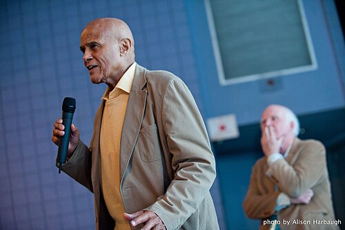 Harry Belafonte