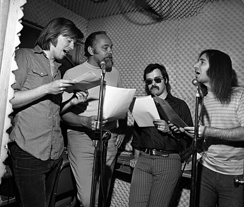 Harry Shearer