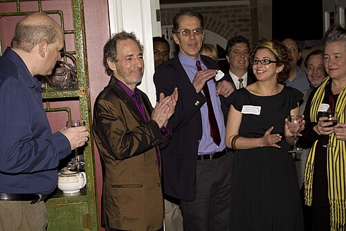 Harry Shearer