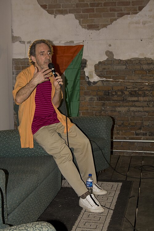 Harry Shearer