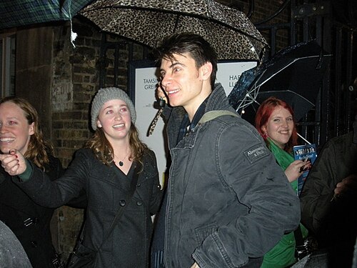 Harry Lloyd