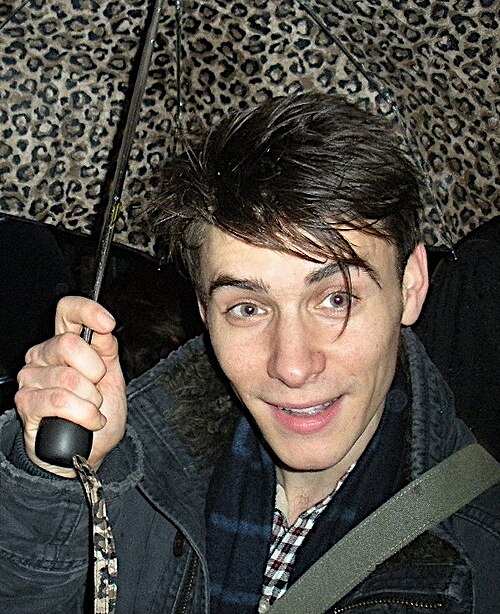 Harry Lloyd