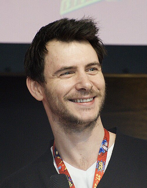 Harry Lloyd