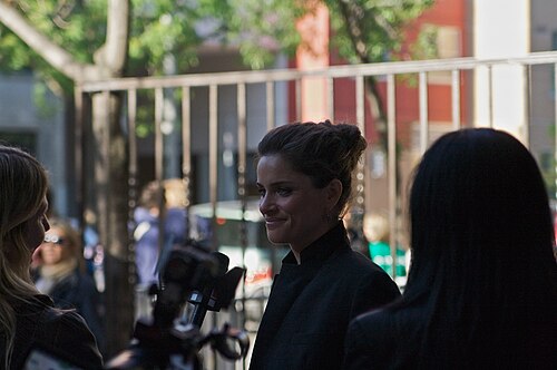 Amanda Peet