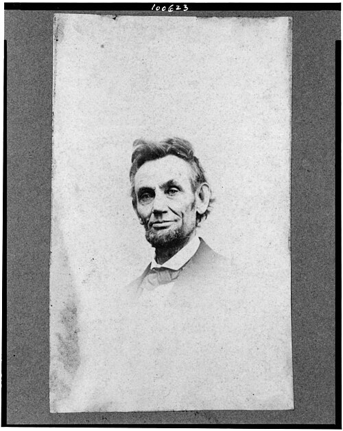 Abraham Lincoln