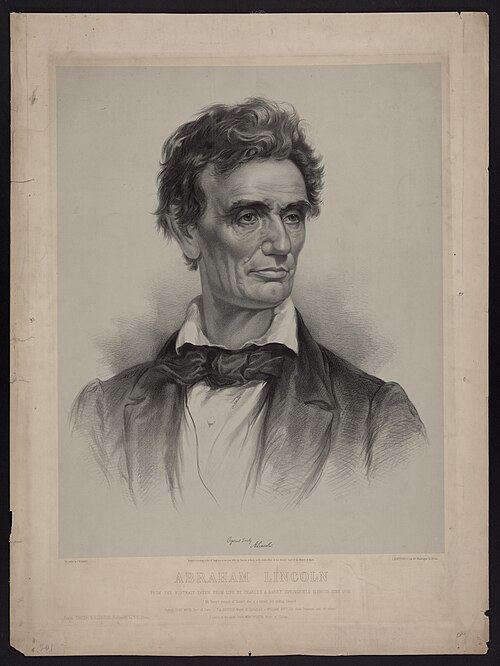 Abraham Lincoln