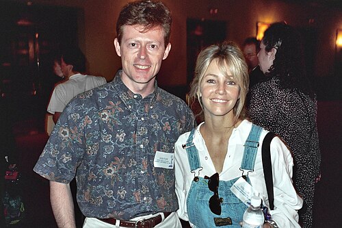 Heather Locklear