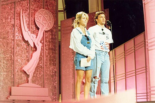 Heather Locklear