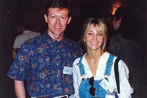 Heather Locklear