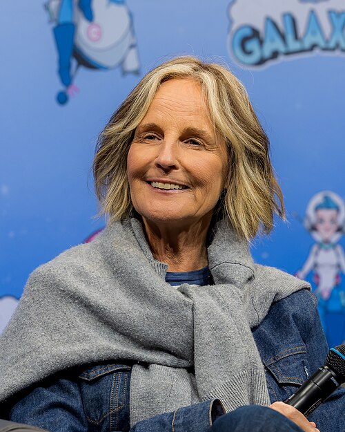 Helen Hunt