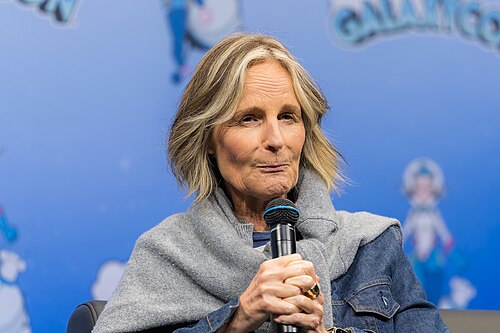 Helen Hunt