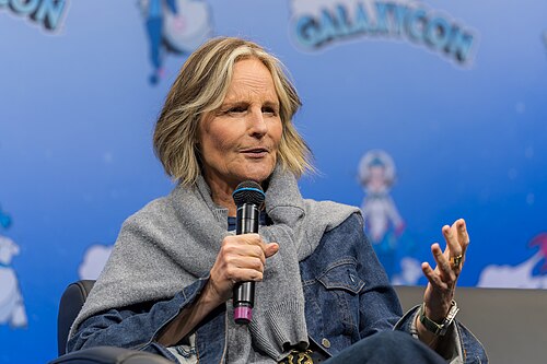 Helen Hunt