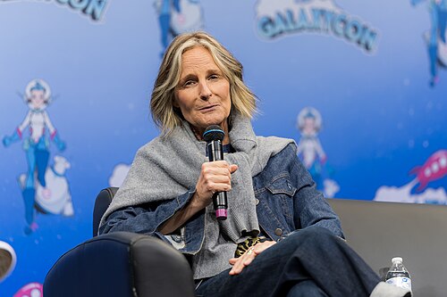 Helen Hunt