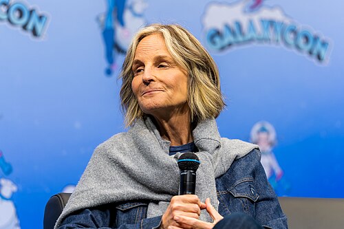 Helen Hunt