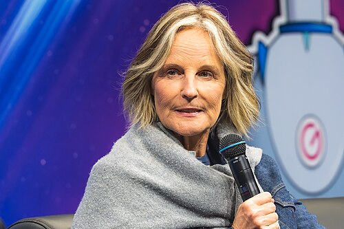 Helen Hunt