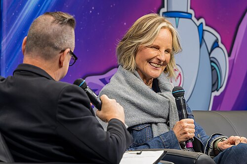 Helen Hunt