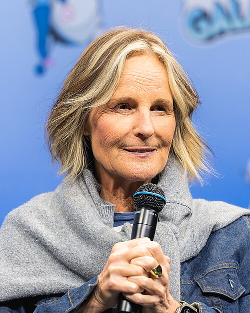 Helen Hunt