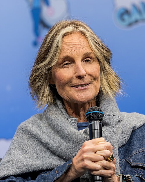 Helen Hunt
