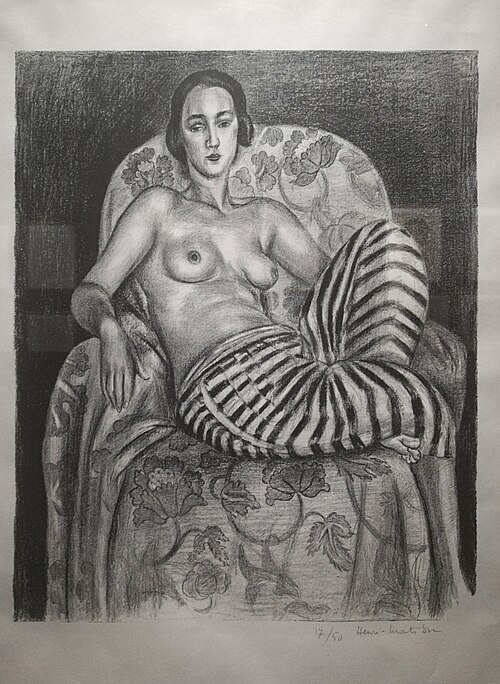 Henri Matisse