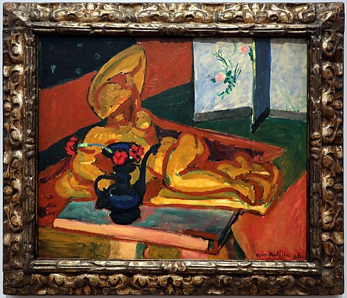 Henri Matisse