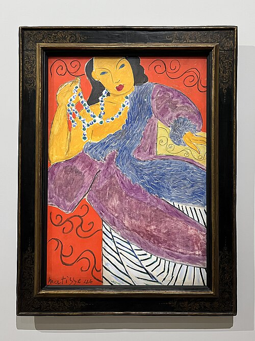 Henri Matisse