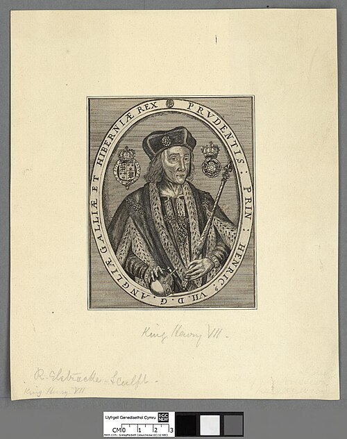 Henry VII of England