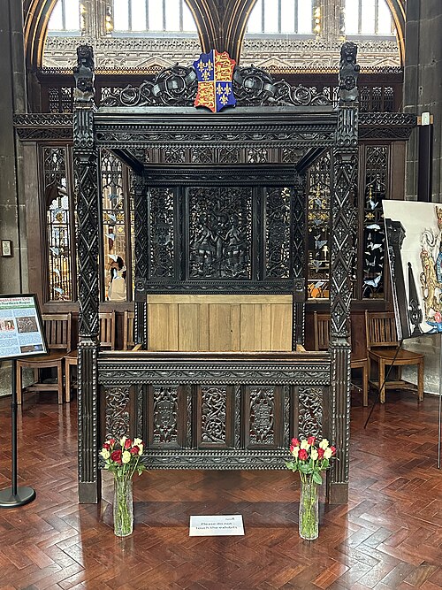 Henry VII of England