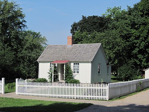 Herbert Hoover