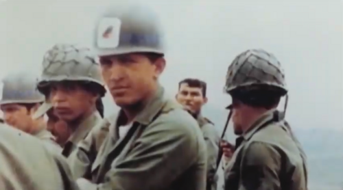 Hugo Chávez