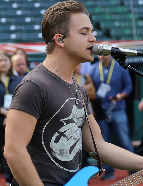 Hunter Hayes