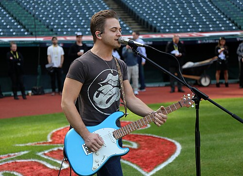 Hunter Hayes