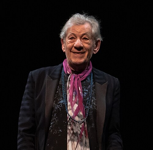 Ian McKellen