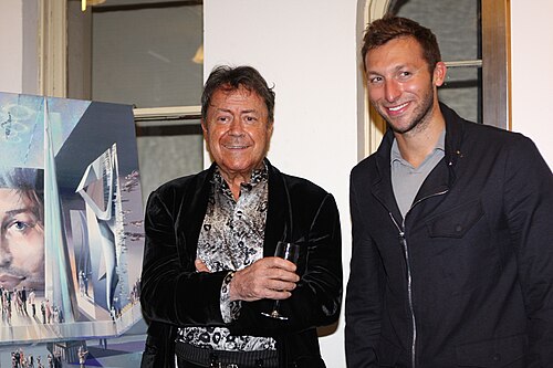 Ian Thorpe