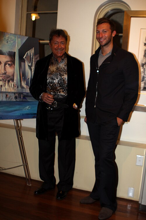 Ian Thorpe