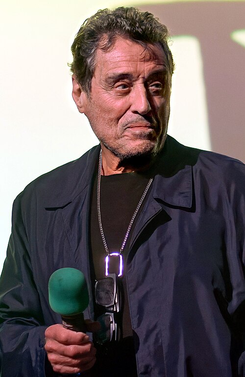 איאן מקשיין