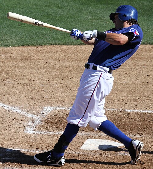 Ian Kinsler