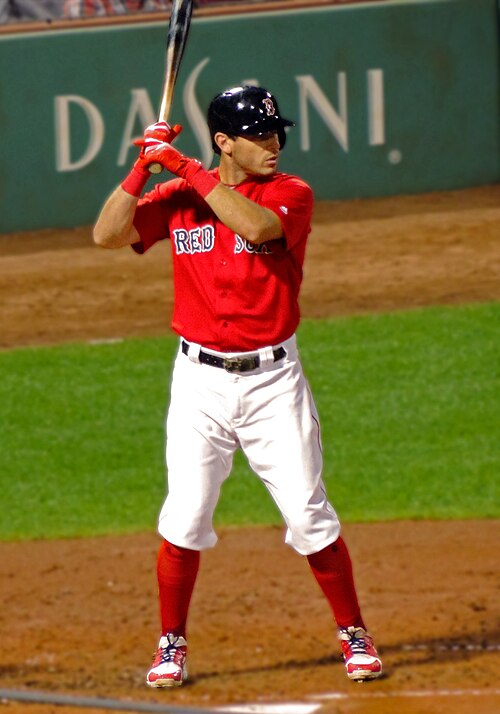 Ian Kinsler
