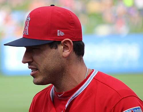 Ian Kinsler