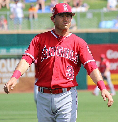 Ian Kinsler