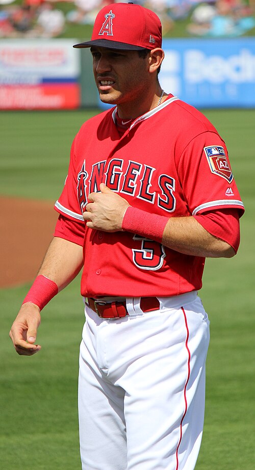 Ian Kinsler