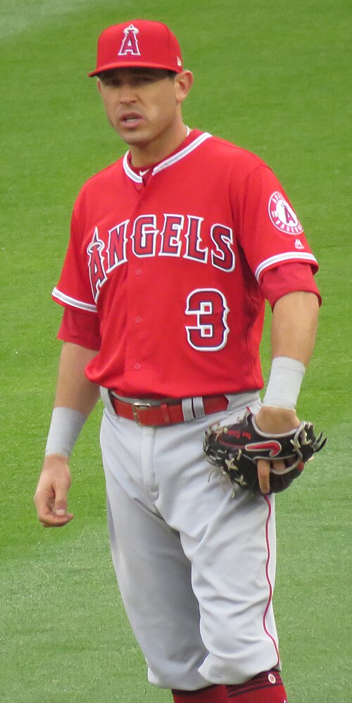 Ian Kinsler