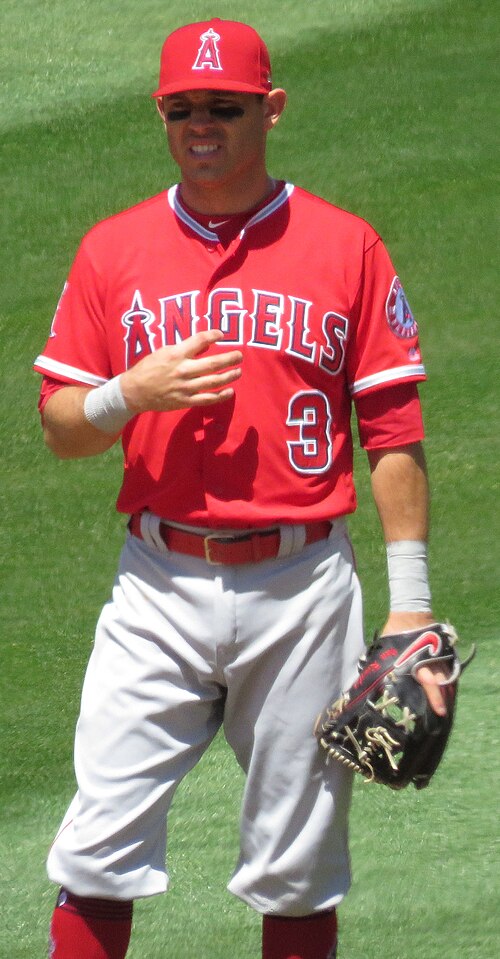Ian Kinsler